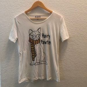 Novelty T-Shirt